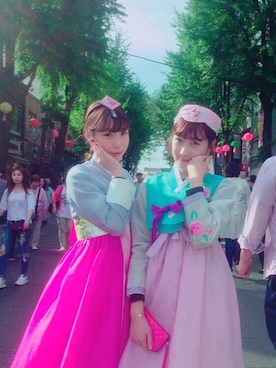 AHIRUさんのコーディネート