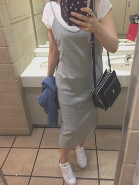 AHIRUさんのコーディネート