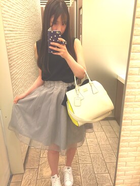 AHIRUさんのコーディネート