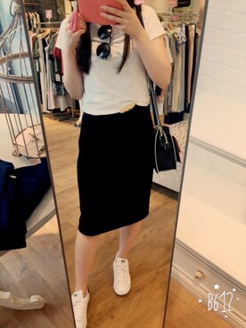 AHIRUさんのコーディネート