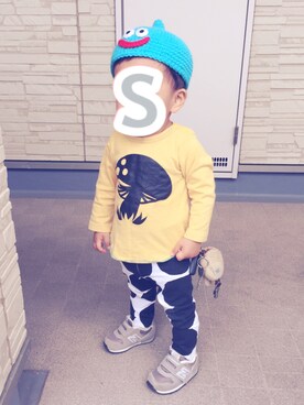 帽子を使った スライム帽子 の人気ファッションコーディネート Wear