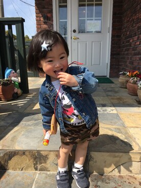 miki.nさんのコーディネート