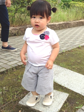 ichikaさんのコーディネート