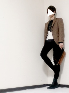 Yuyaさんのコーディネート