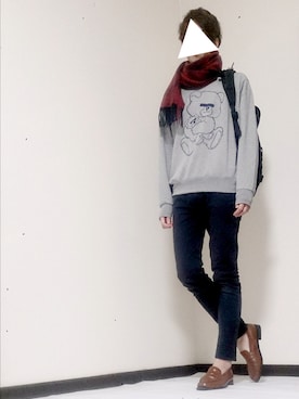 Yuyaさんのコーディネート