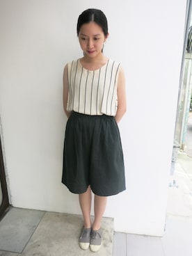 FujinTree355さんのコーディネート