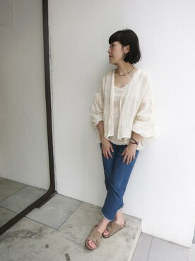 FujinTree355さんのコーディネート