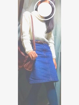 ä ☺︎さんのコーディネート