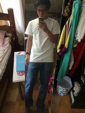 ゆーまさんのコーディネート