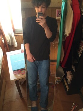 ゆーまさんのコーディネート