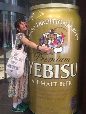 ひらめ。さん（レディース・164cm）の秋コーディネート