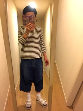 minorix さんのコーディネート