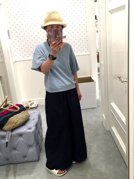 minorix さんのコーディネート