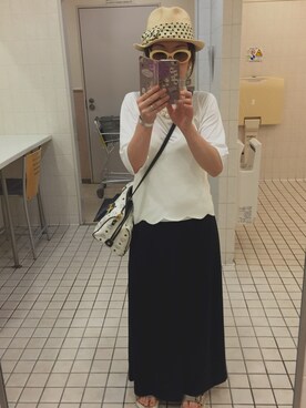 minorix さんのコーディネート