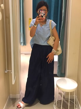 minorix さんのコーディネート