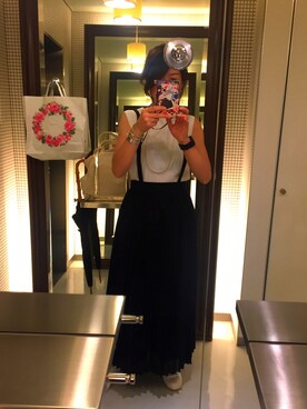 minorix さんのコーディネート