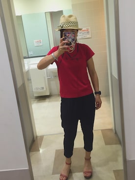 minorix さんのコーディネート