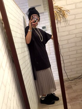 minorix さんのコーディネート