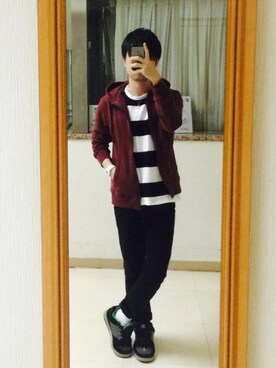 noriさんのコーディネート