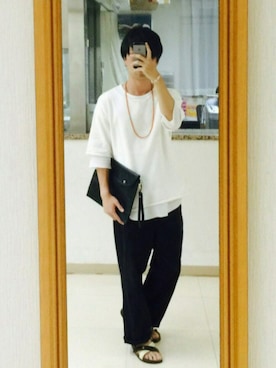 noriさんのコーディネート