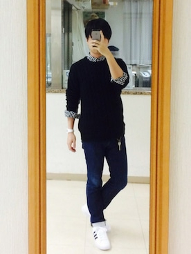 noriさんのコーディネート