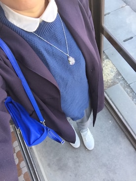 m@さん(レディース・164cm)の春コーディネート