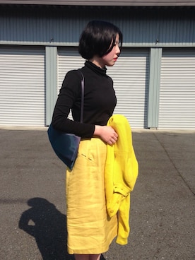 さっちゃんさんのコーディネート