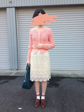 さっちゃんさんのコーディネート