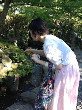 さっちゃんさんのコーディネート