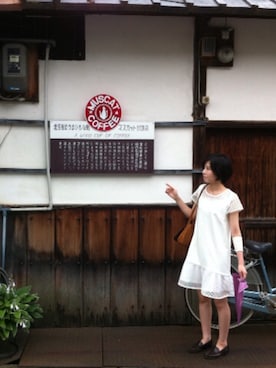 さっちゃんさんのコーディネート