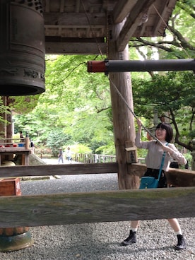 さっちゃんさんのコーディネート