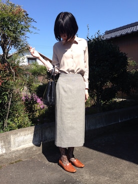 さっちゃんさんのコーディネート