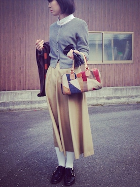 さっちゃんさんのコーディネート