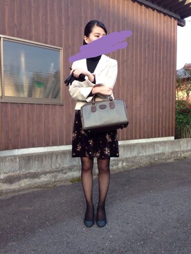 さっちゃんさんのコーディネート