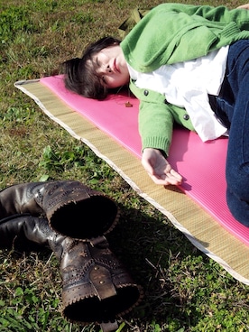 さっちゃんさんのコーディネート