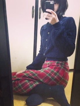 さっちゃんさんのコーディネート