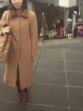 さっちゃんさんのコーディネート