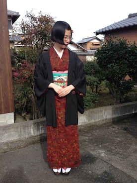 さっちゃんさんのコーディネート