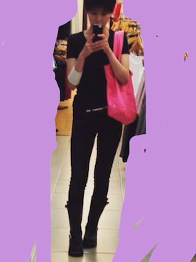 さっちゃんさんのコーディネート