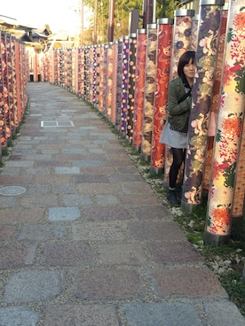 くまさんのコーディネート