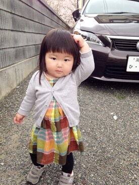 misatooさんのコーディネート
