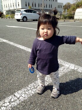 misatooさんのコーディネート