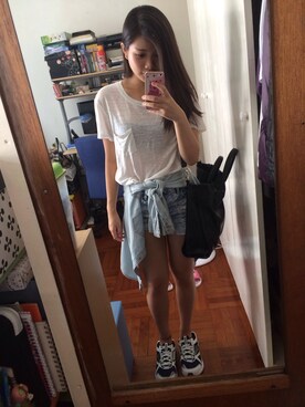 sammieeeさんのコーディネート