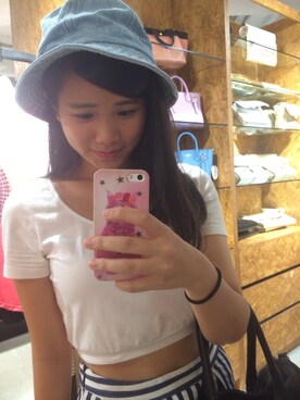 sammieeeさんのコーディネート