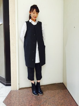 makkyoさんのコーディネート