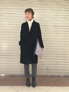 makkyoさんのコーディネート