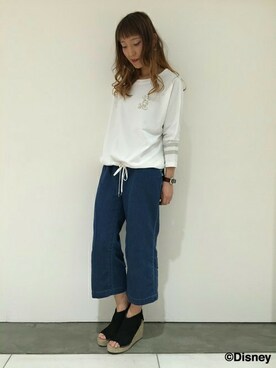 makkyoさんのコーディネート