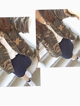 メルテオさんのコーディネート