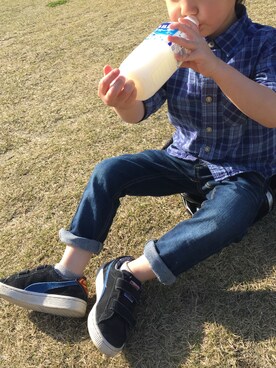 メルテオさんのコーディネート