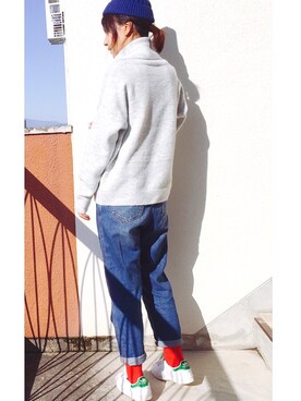 メルテオさんのコーディネート